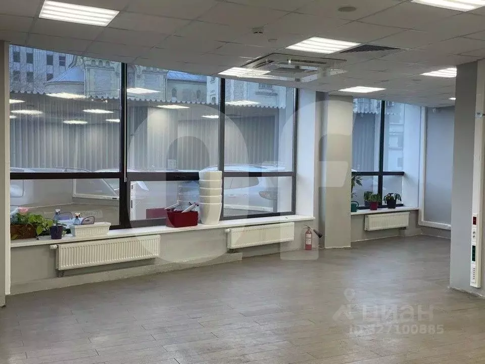 Офис в Москва ул. Шаболовка, 31С5 (853 м) - Фото 1