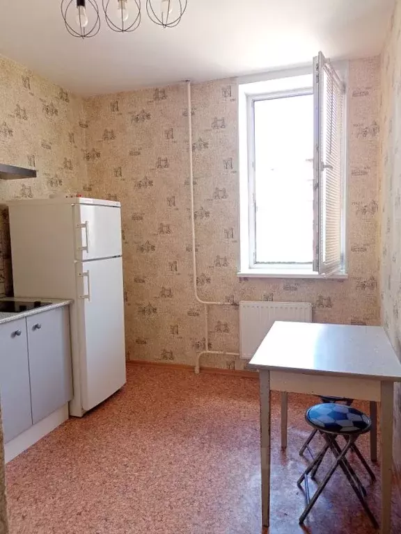 1-к кв. Санкт-Петербург Кондратьевский просп., 70к1 (36.0 м) - Фото 1