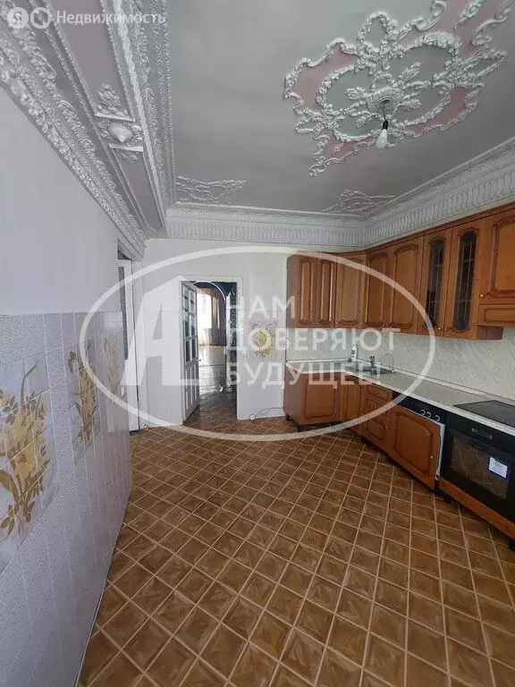 4-комнатная квартира: Лысьва, улица Мира, 43 (119 м) - Фото 0