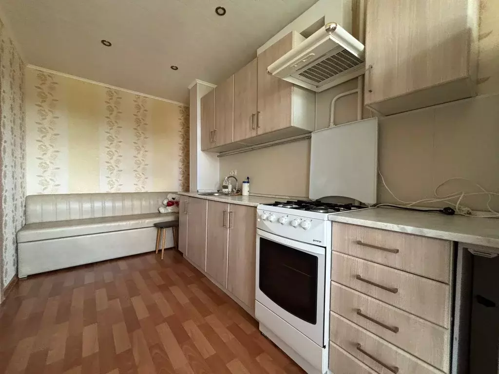 Продаётся 1-к квартира, 27.7 м - Фото 1