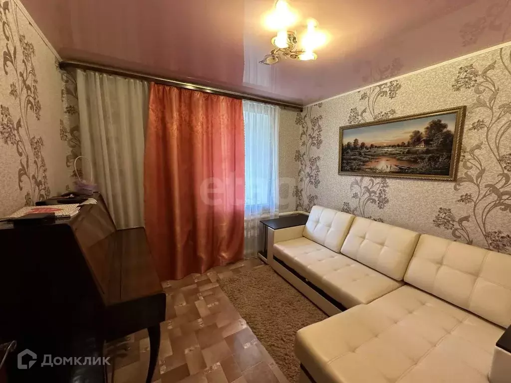 Продаётся 2-к квартира, 43.5 м - Фото 0