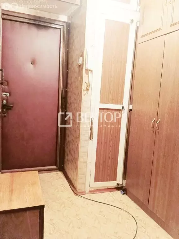 1-комнатная квартира: Тейково, Шестагинский проезд, 7 (32 м) - Фото 2