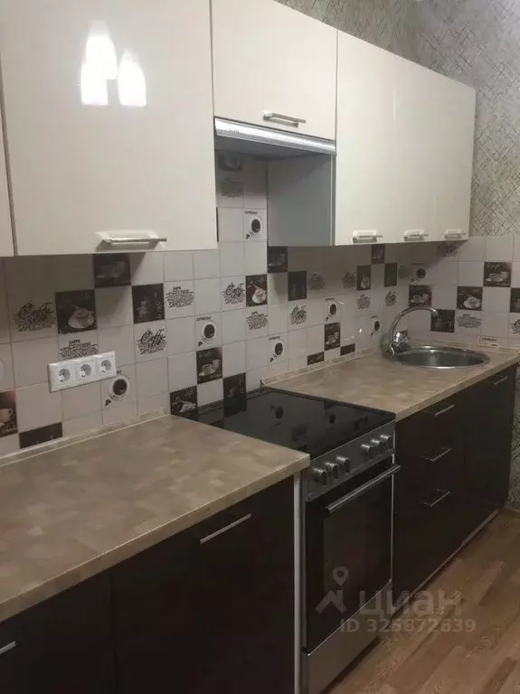 1-к кв. Московская область, Домодедово городской округ, с. Домодедово ... - Фото 2