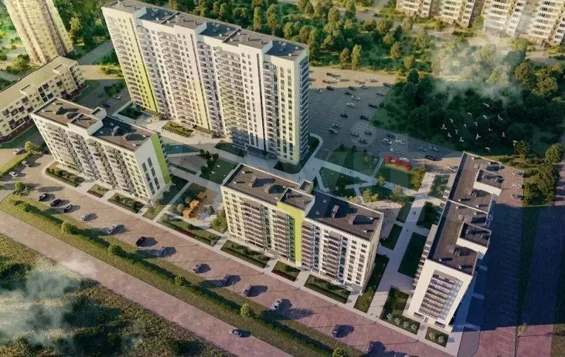 Продажа помещения свободного назначения 245 м2 - Фото 1