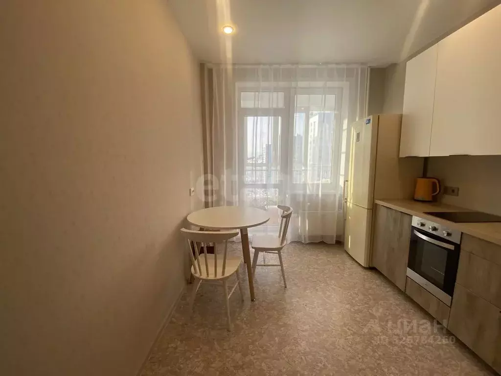 2-к кв. Красноярский край, Красноярск ул. Лесников, 53 (52.0 м) - Фото 2