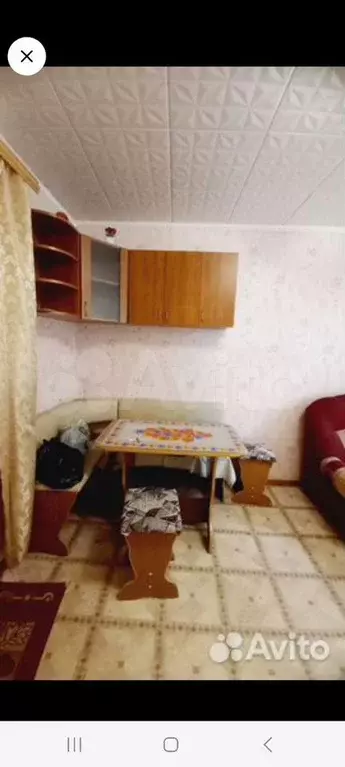 Комната 13 м в 1-к., 1/5 эт. - Фото 0