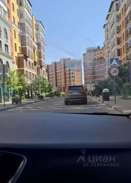1-к кв. Московская область, Красногорск городской округ, Сабурово пгт ... - Фото 0