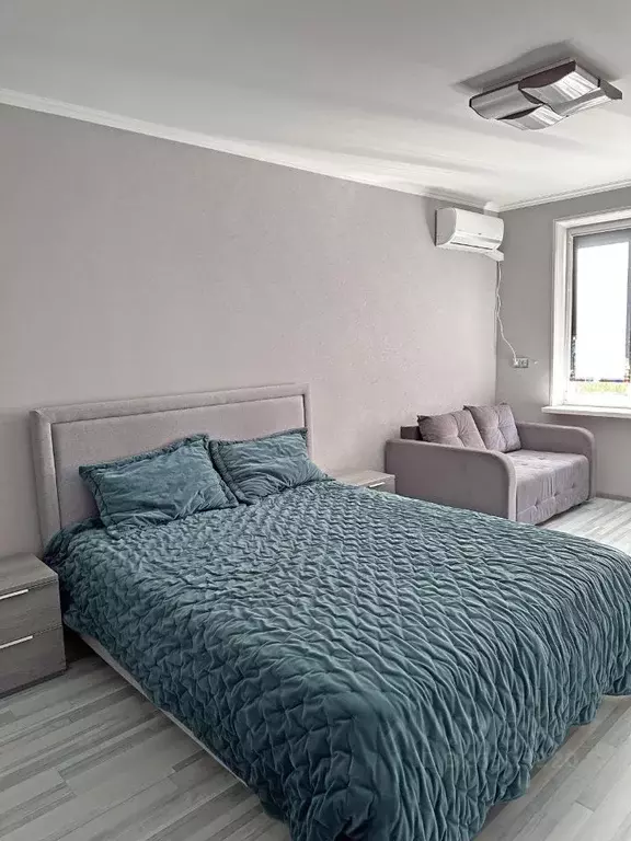 1-к кв. Москва Кировоградская ул., 28К3 (34.0 м) - Фото 2