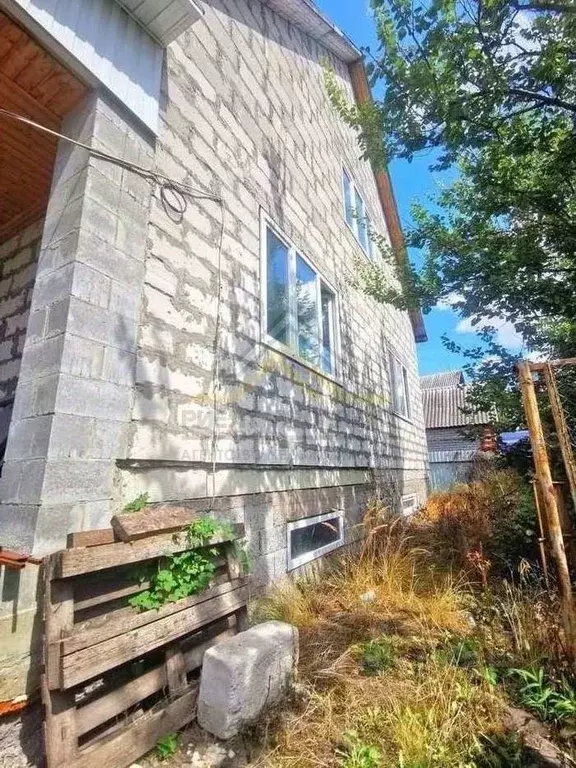 Дом в Белгородская область, Старооскольский городской округ, с. ... - Фото 2