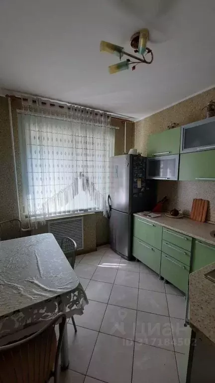 2-к кв. Астраханская область, Астрахань Имени Бабаевского мкр, ул. ... - Фото 1