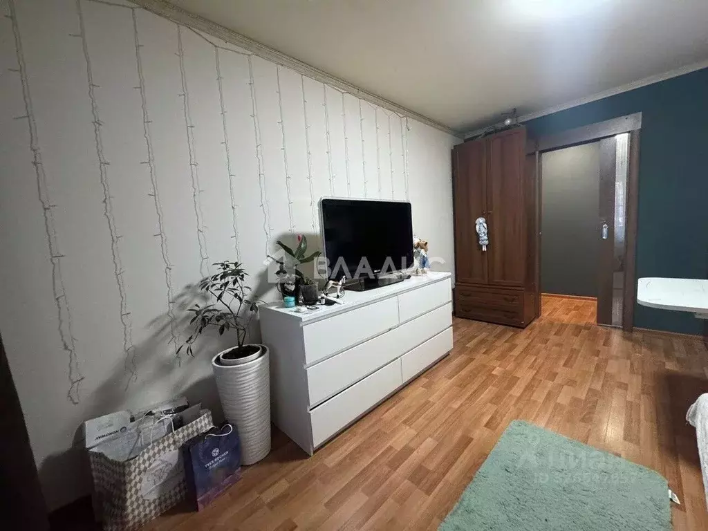 3-к кв. Москва Херсонская ул., 36К5 (58.9 м) - Фото 1