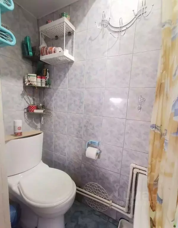 2-к кв. Краснодарский край, Ейск ул. Коммунаров, 13 (37.0 м) - Фото 2