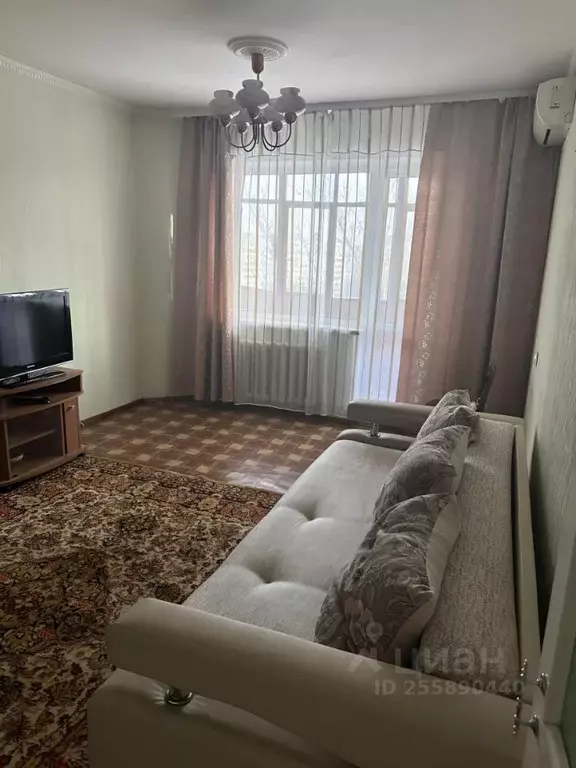 1-к кв. Омская область, Омск ул. Лукашевича, 25А (39.0 м) - Фото 1