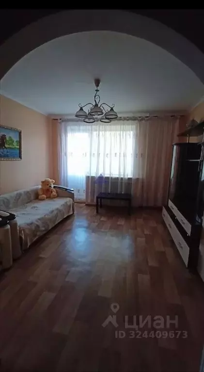 Комната Ростовская область, Волгодонск Степная ул. (18.0 м) - Фото 2