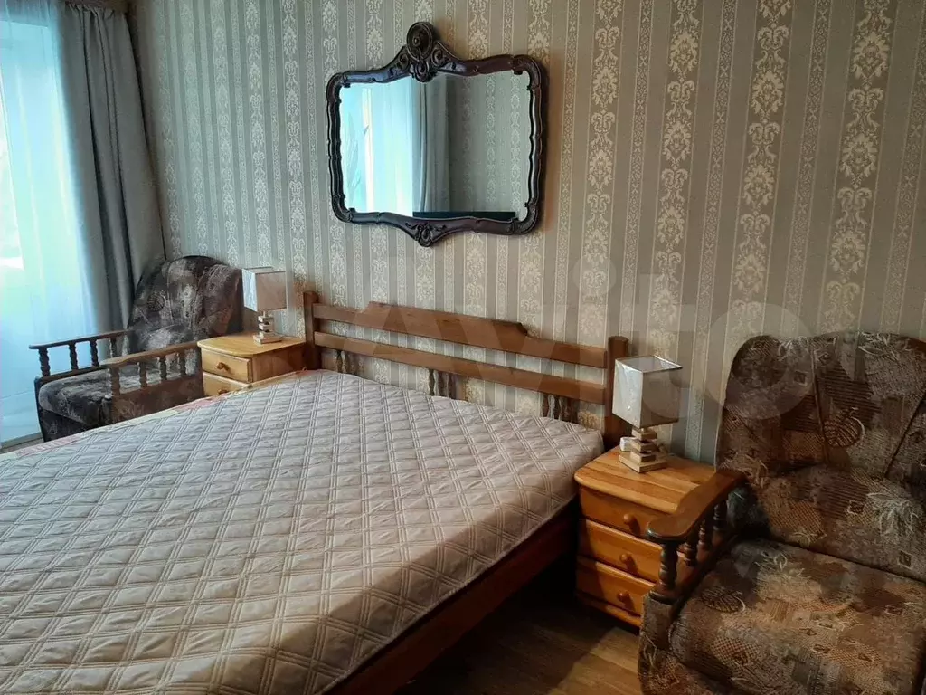 2-к. квартира, 42 м, 2/5 эт. - Фото 0