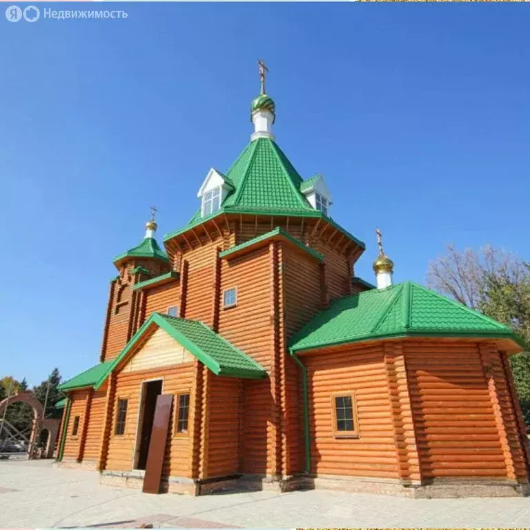 3-комнатная квартира: Красный Сад, улица Лунева, 22А (82 м) - Фото 1