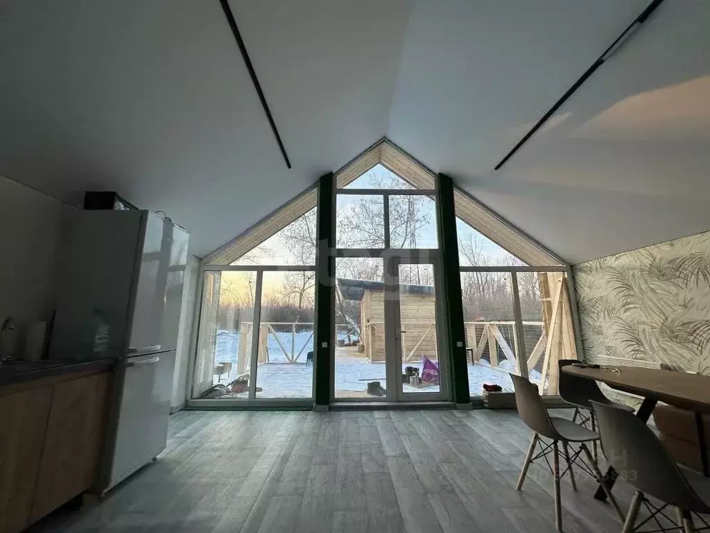 Дом в Башкортостан, Стерлитамакский район, Наумовский сельсовет, ... - Фото 1