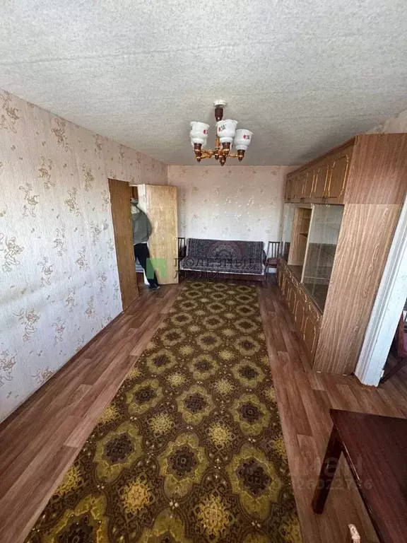 2-к кв. Белгородская область, Белгород просп. Богдана Хмельницкого, ... - Фото 2