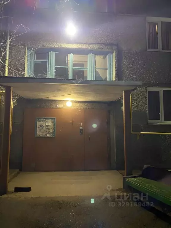 2-к кв. Хакасия, Абакан Пирятинская ул., 6 (45.0 м) - Фото 2