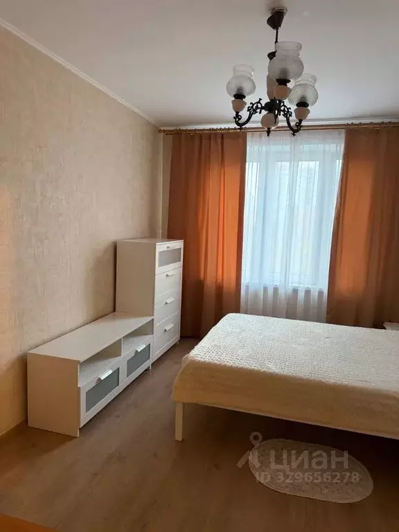 Комната Москва Вильнюсская ул., 3К1 (14.0 м) - Фото 1