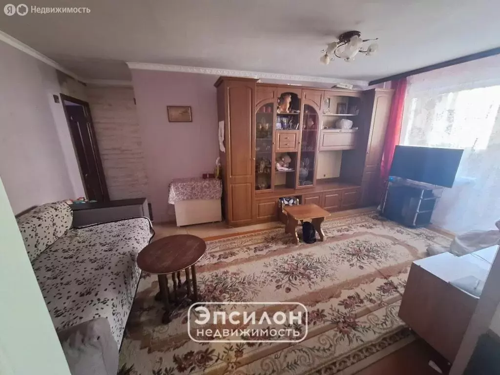 3-комнатная квартира: Курск, Сумская улица, 46А (57.4 м) - Фото 2