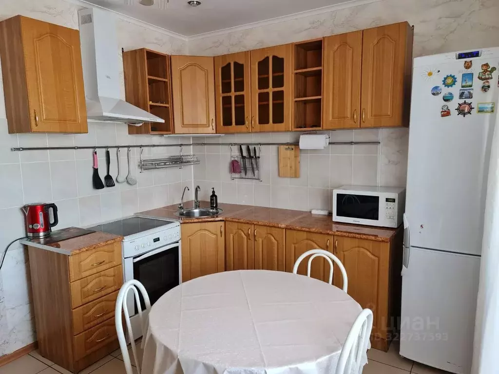 1-к кв. Краснодарский край, Новороссийск ул. Лейтенанта Шмидта, 39 ... - Фото 2