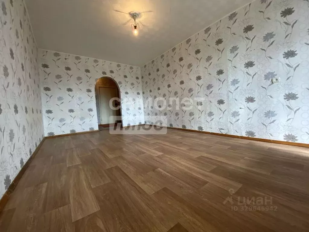 1-к кв. Пермский край, Краснокамск ул. Энтузиастов, 26 (39.1 м) - Фото 2