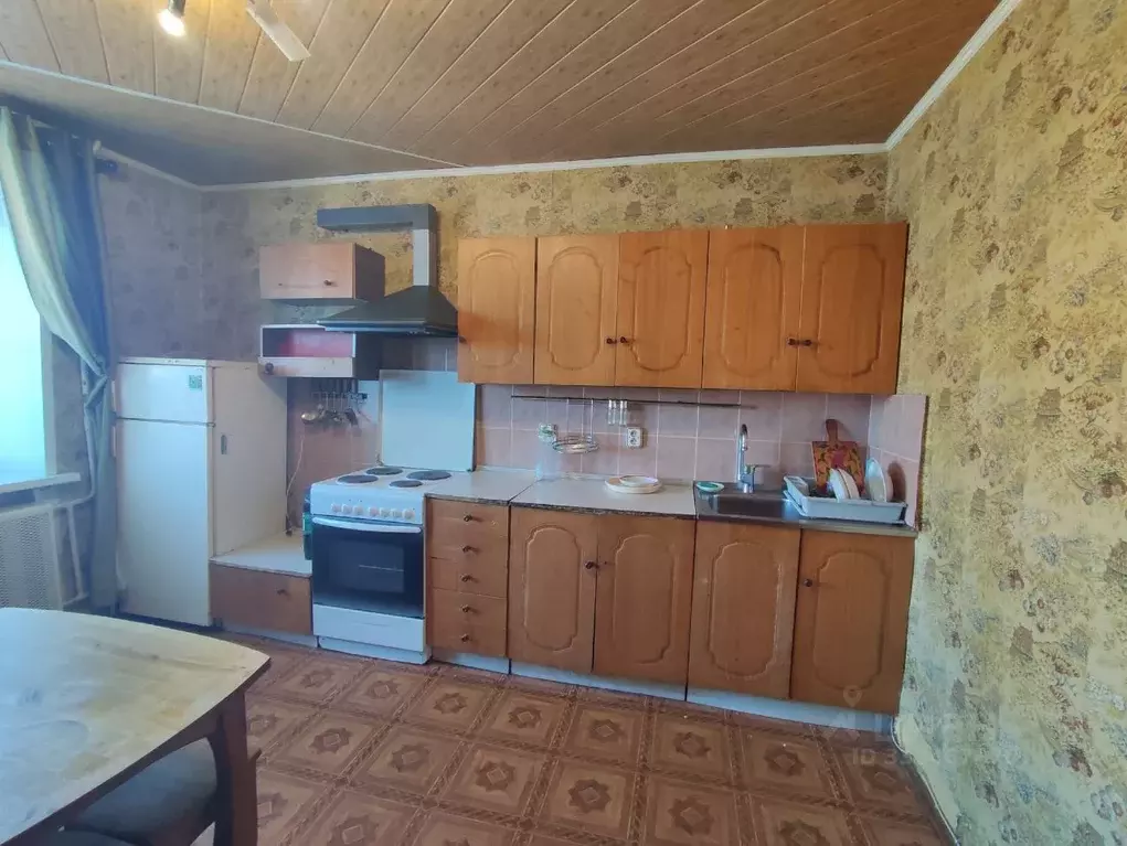 1-к кв. Ярославская область, Ярославль ул. Труфанова, 30к3 (41.0 м) - Фото 1