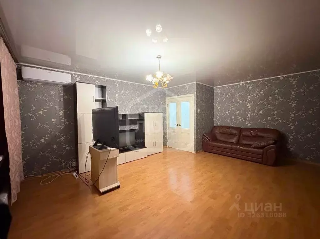 1-к кв. Рязанская область, Рязань Московский р-н, ул. Новаторов, 9В ... - Фото 2