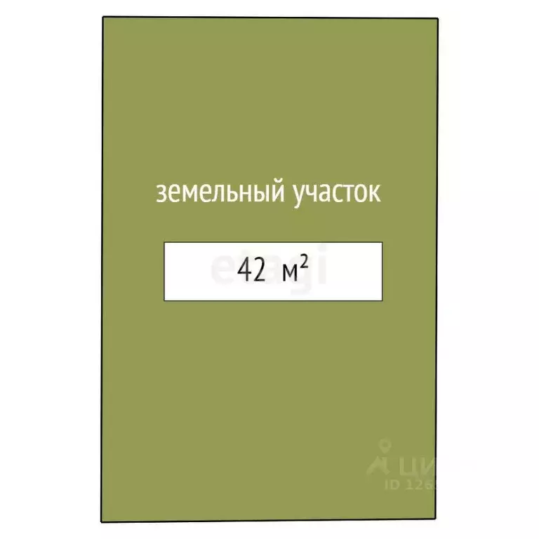 Дом в Новосибирская область, Искитим Зеленый Бор садовое товарищество, ... - Фото 2