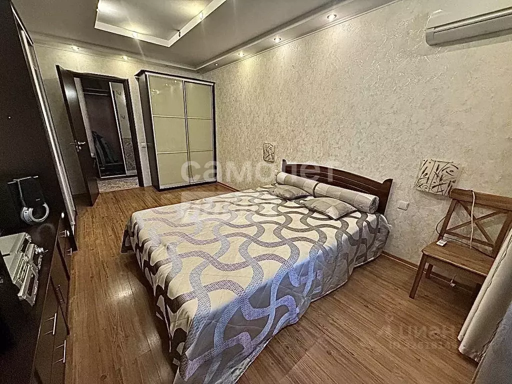 2-к кв. Санкт-Петербург ул. Коллонтай, 17к2 (75.0 м) - Фото 2