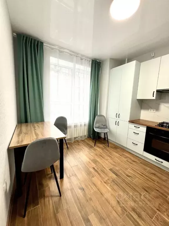 1-к кв. Ростовская область, Ростов-на-Дону просп. 40-летия Победы, ... - Фото 2