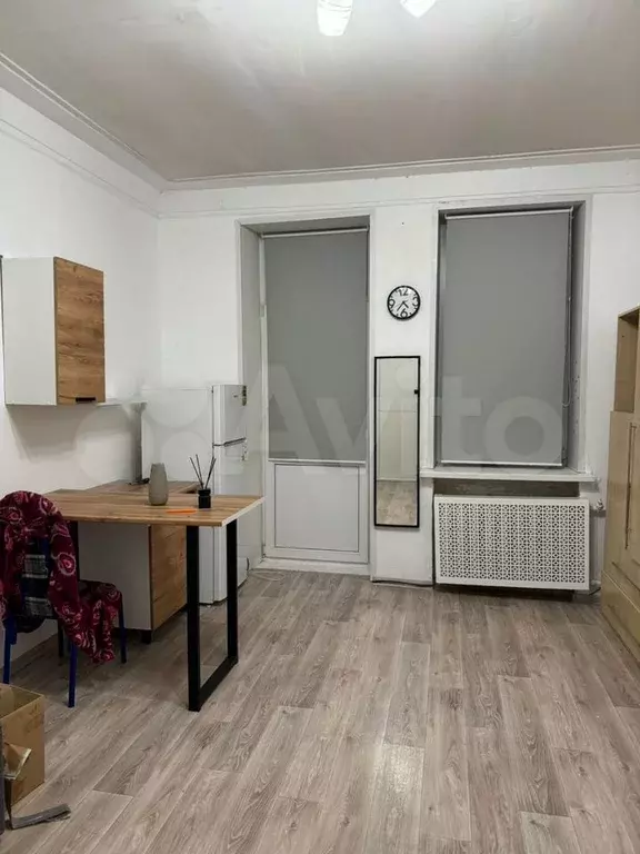 Комната 17,8 м в 3-к., 3/5 эт. - Фото 1
