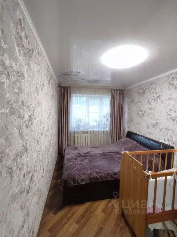3-к кв. Ставропольский край, Кисловодск Терская ул., 12 (56.2 м) - Фото 1
