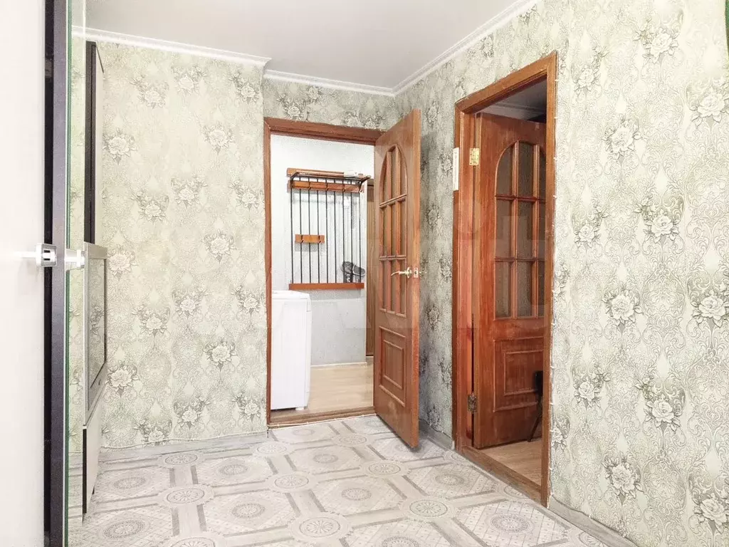 2-к. квартира, 22 м, 3/5 эт. - Фото 1