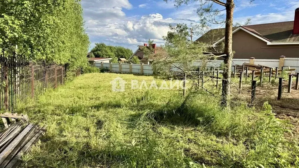 Участок в Нижегородская область, Нижний Новгород д. Сартаково,  (8.5 ... - Фото 2