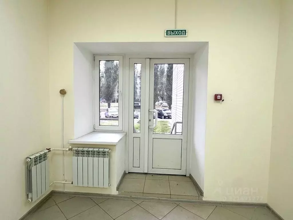 Офис в Воронежская область, Воронеж Путиловская ул., 2/1 (37 м) - Фото 1