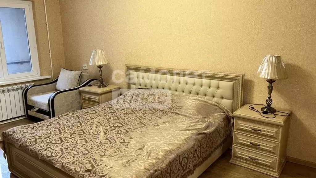 2-к кв. Кабардино-Балкария, Эльбрусский район, с. Эльбрус ул. Гагиш, 3 ... - Фото 1