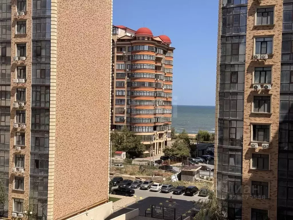 1-к кв. Дагестан, Махачкала ул. Времена Года, 9к1 (47.0 м) - Фото 1