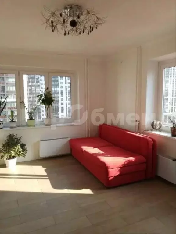 Продается 1-комнатная квартира - Фото 2