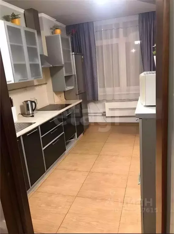 2-к кв. Иркутская область, Иркутск Байкальская ул., 107А/5 (64.3 м) - Фото 2