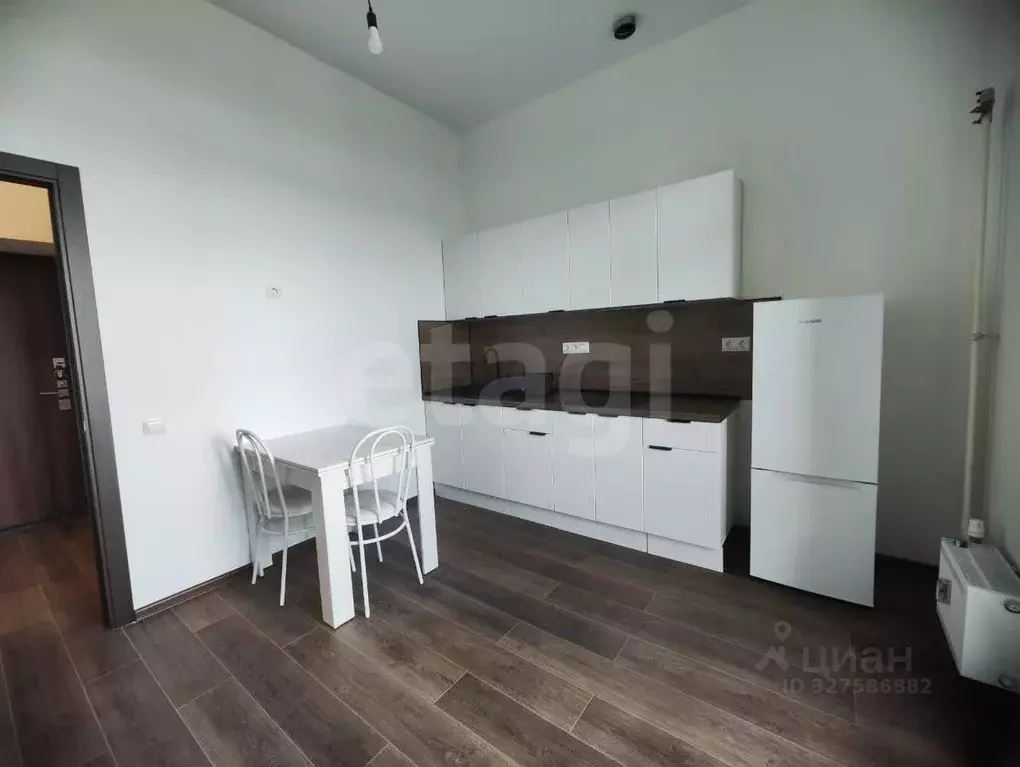 1-к кв. Москва Ленинградское ш., 228к5 (36.5 м) - Фото 2