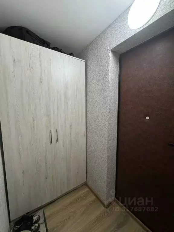 1-к кв. Челябинская область, Челябинск ул. Энтузиастов, 14 (30.0 м) - Фото 1