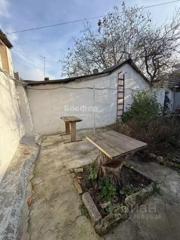 Дом в Крым, Феодосия ул. Неглинная (49 м) - Фото 1