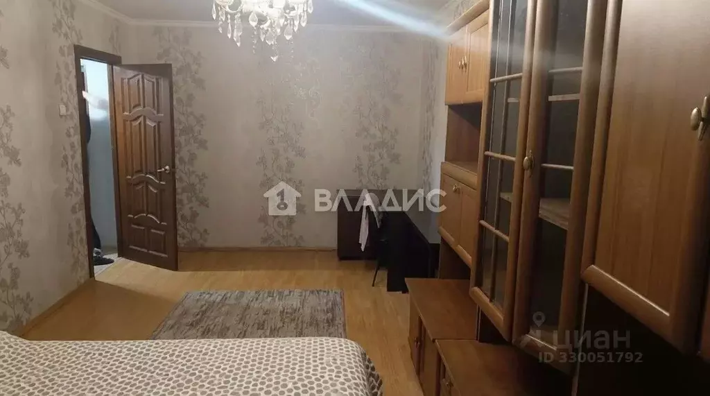 1-к кв. Московская область, Лыткарино 5-й мкр, 1-й кв-л, 12 (38.0 м) - Фото 1
