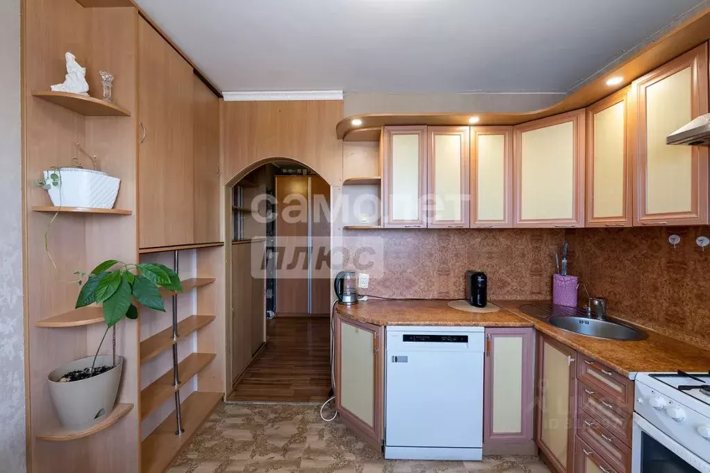 2-к кв. Хабаровский край, Хабаровск ул. Олега Кошевого, 9Б (50.3 м) - Фото 0