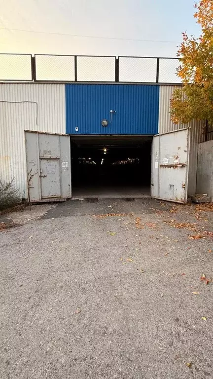 Гараж в Башкортостан, Уфа Колгуевский мкр, ул. Габдуллы Амантая (21 м) - Фото 1