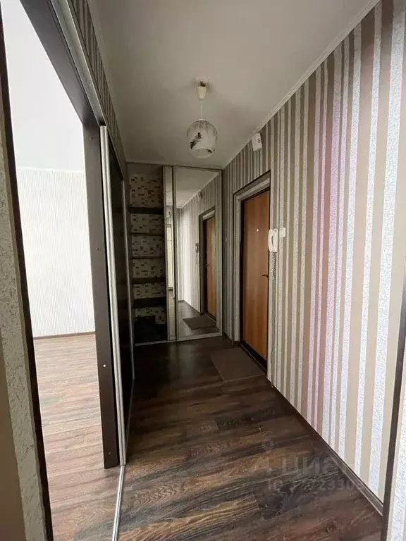 1-к кв. Татарстан, Казань ул. Четаева, 62 (40.0 м) - Фото 2