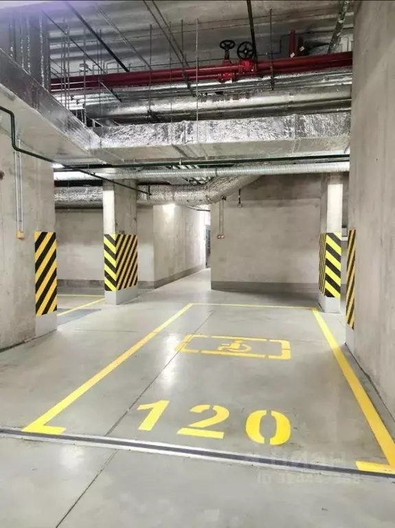 Гараж в Санкт-Петербург Уральская ул., 25 (13 м) - Фото 2