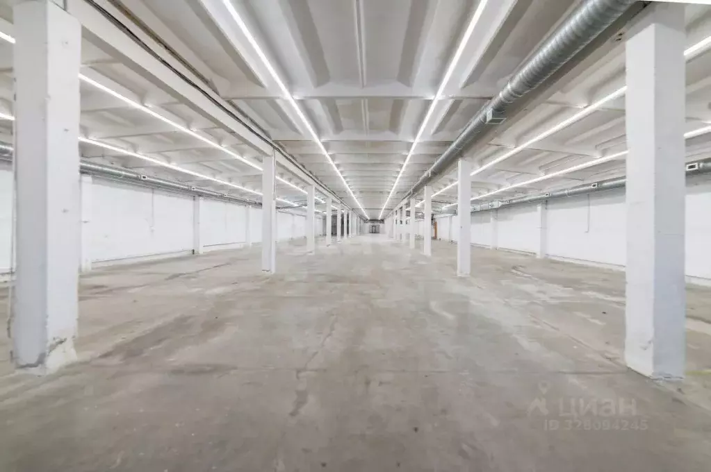 Склад в Курганская область, Курган Омская ул., 173к5 (1700 м) - Фото 1